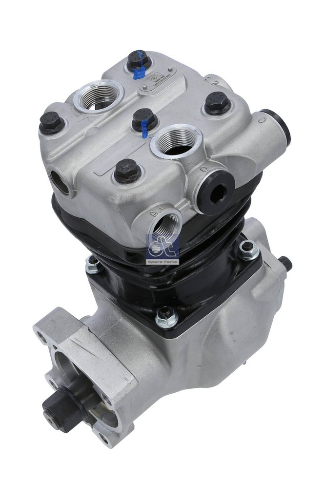 Compresseur MAN - DT SPARE PARTS