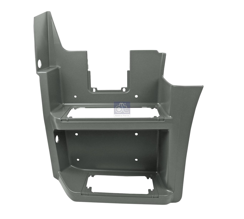 Caisson d'emmarchement MERCEDES - DT SPARE PARTS