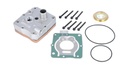 Culasse MERCEDES - DT SPARE PARTS