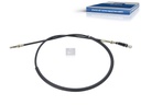 Câble d'accélérateur MERCEDES - DT SPARE PARTS