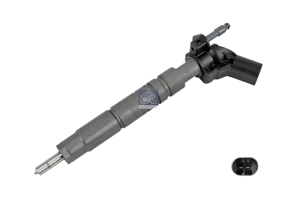 Valve d'injection MERCEDES - DT SPARE PARTS