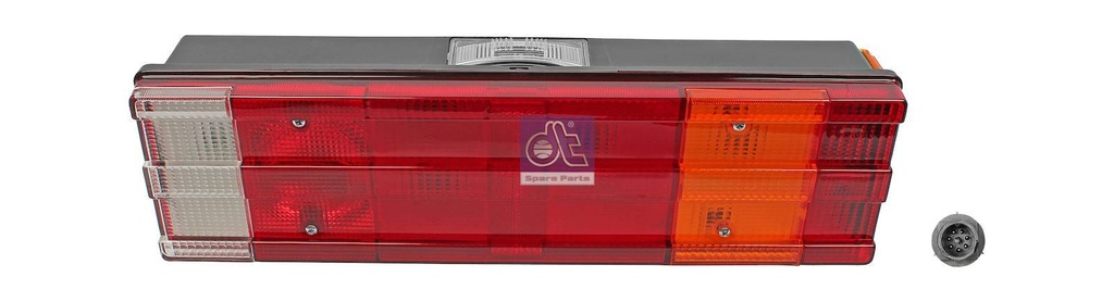 Feu arrière MERCEDES - DT SPARE PARTS