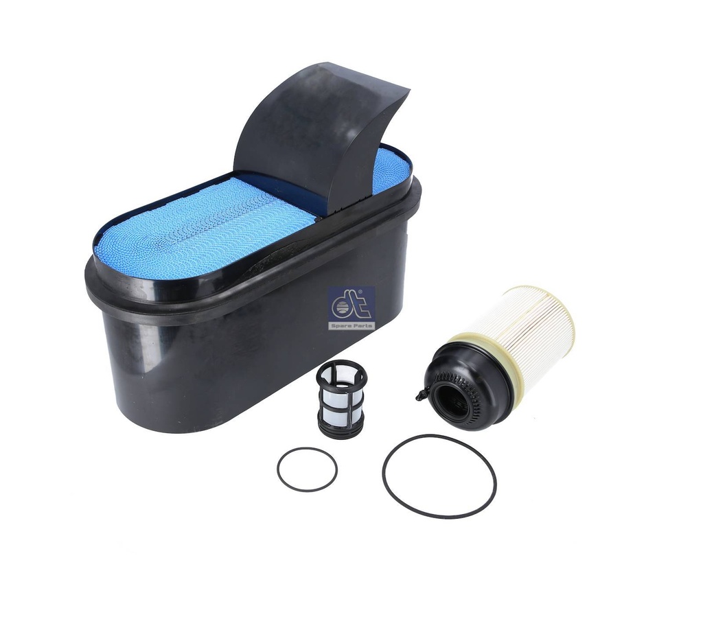 Kit de filtres MERCEDES - DT SPARE PARTS