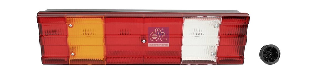 Feu arrière MERCEDES - DT SPARE PARTS