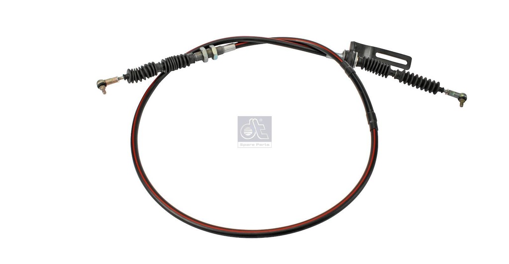 Câble d'accélération RENAULT - DT SPARE PARTS