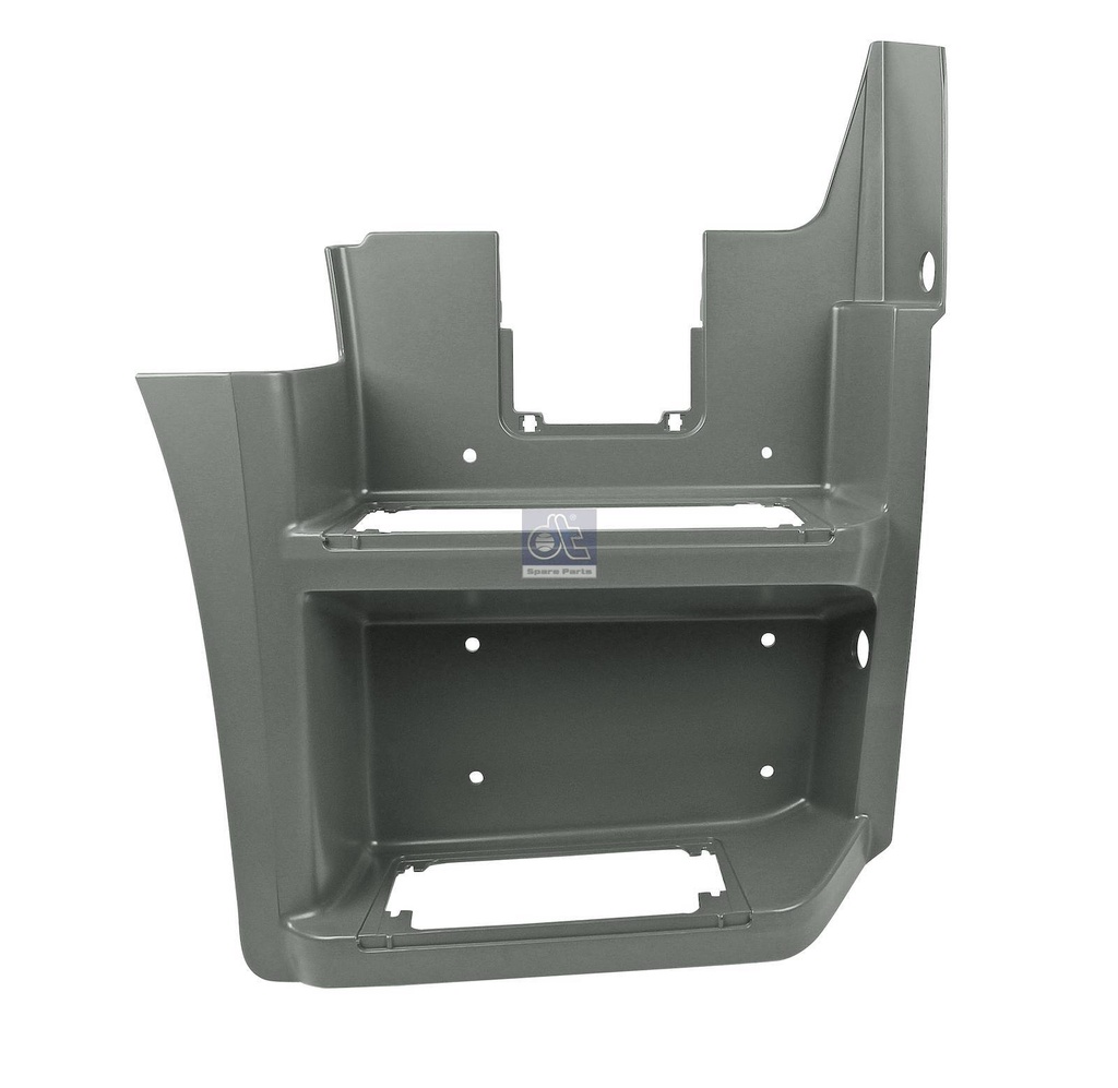 Caisson d'emmarchement MERCEDES - DT SPARE PARTS