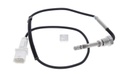 Capteur de température de gaz d'échappement FIAT - DT SPARE PARTS