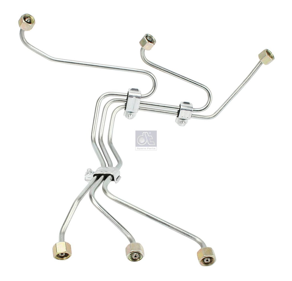 Kit de conduites d'injection DAF - DT SPARE PARTS
