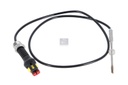 Capteur de température de gaz d'échappement DAF - DT SPARE PARTS