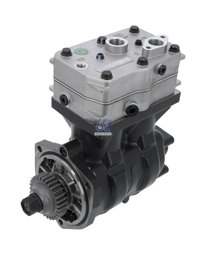 Compresseur RENAULT - DT SPARE PARTS