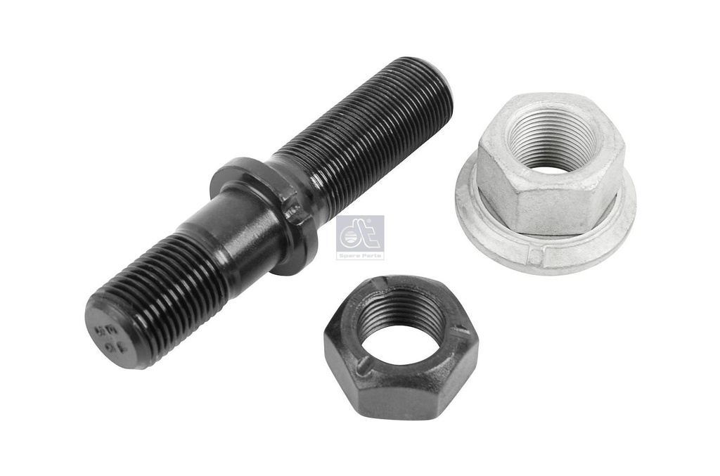 Goujon de roue BPW - DT SPARE PARTS