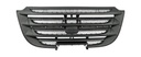 Calandre avant DAF - DT SPARE PARTS