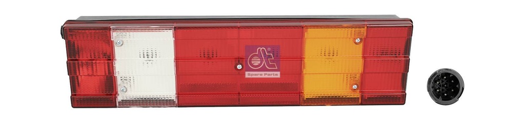Feu arrière MERCEDES - DT SPARE PARTS