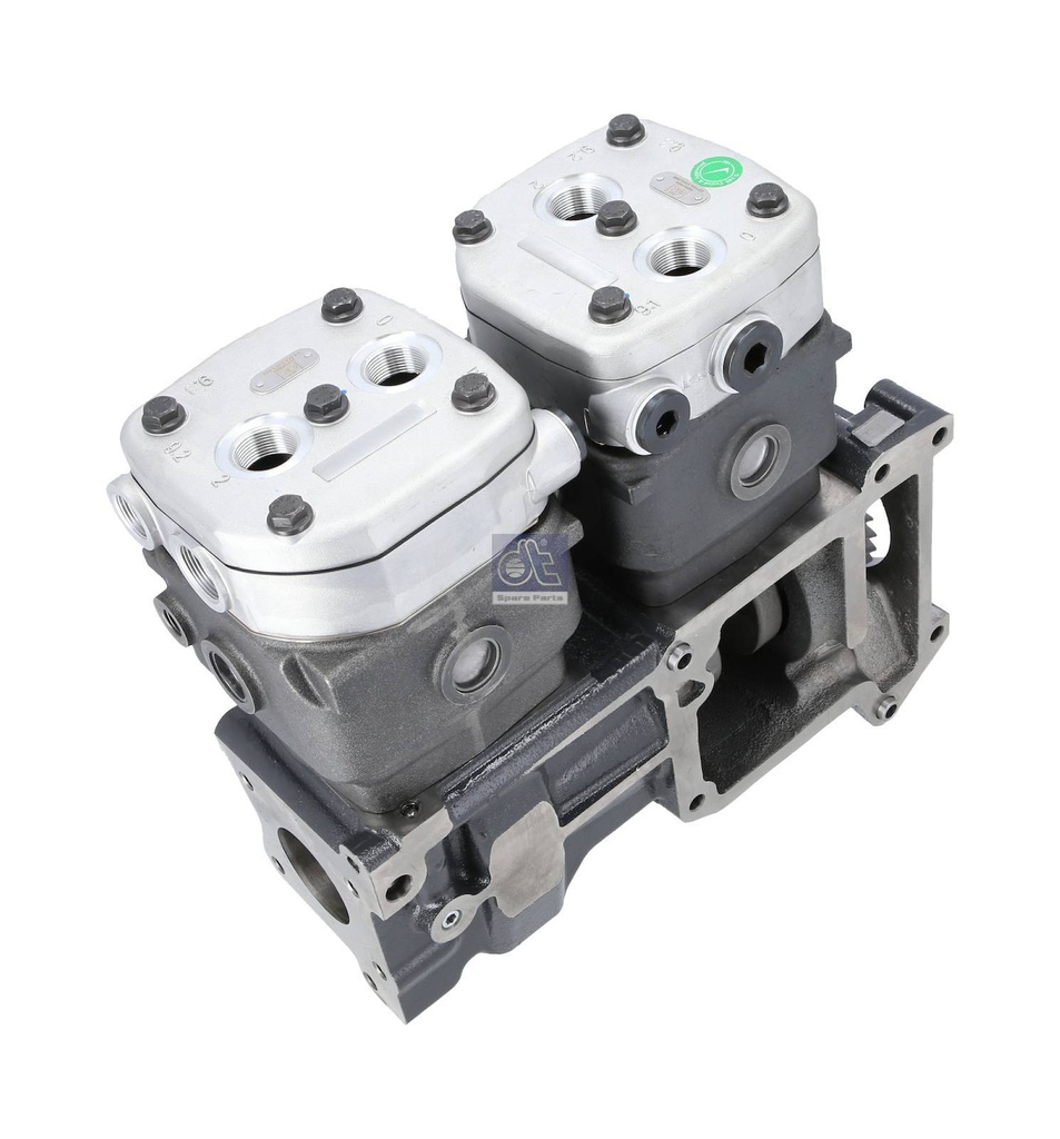 Compresseur MAN - DT SPARE PARTS