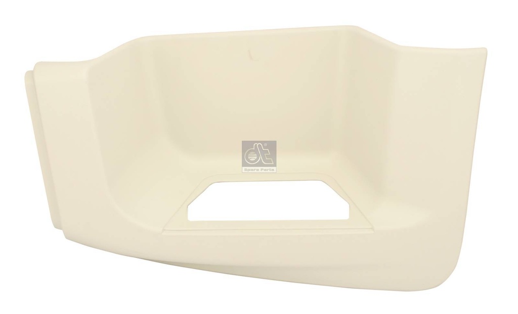 Caisson d'emmarchement DAF - DT SPARE PARTS