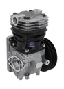 Compresseur MERCEDES - DT SPARE PARTS