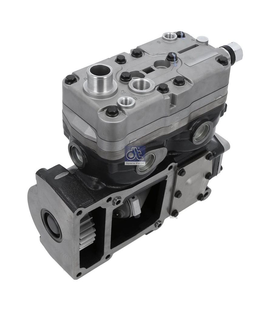 Compresseur - DT SPARE PARTS