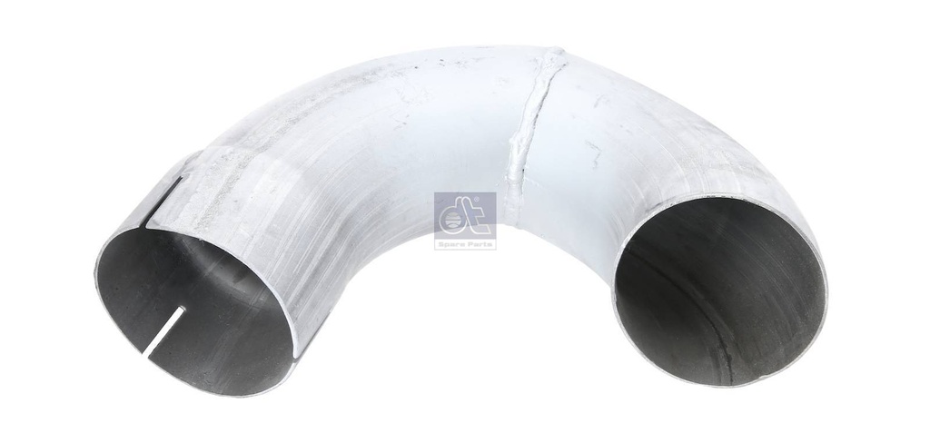 Tuyau d'échappement DAF - DT SPARE PARTS