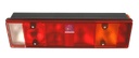 Feu arrière DAF - DT SPARE PARTS