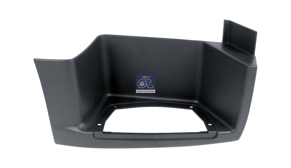 Caisson d'emmarchement MAN - DT SPARE PARTS