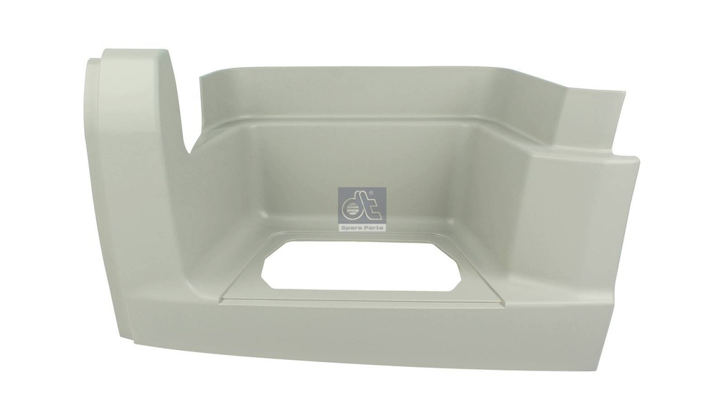 Caisson d'emmarchement DAF - DT SPARE PARTS