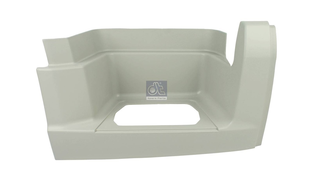 Caisson d'emmarchement DAF - DT SPARE PARTS