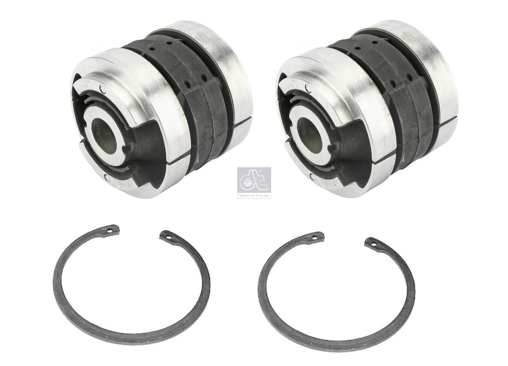 Kit de réparation MAN - DT SPARE PARTS