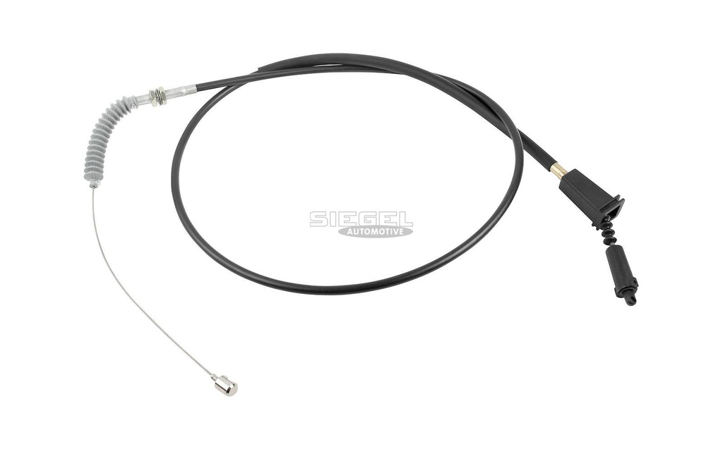 Câble d'accélération IVECO - DT SPARE PARTS