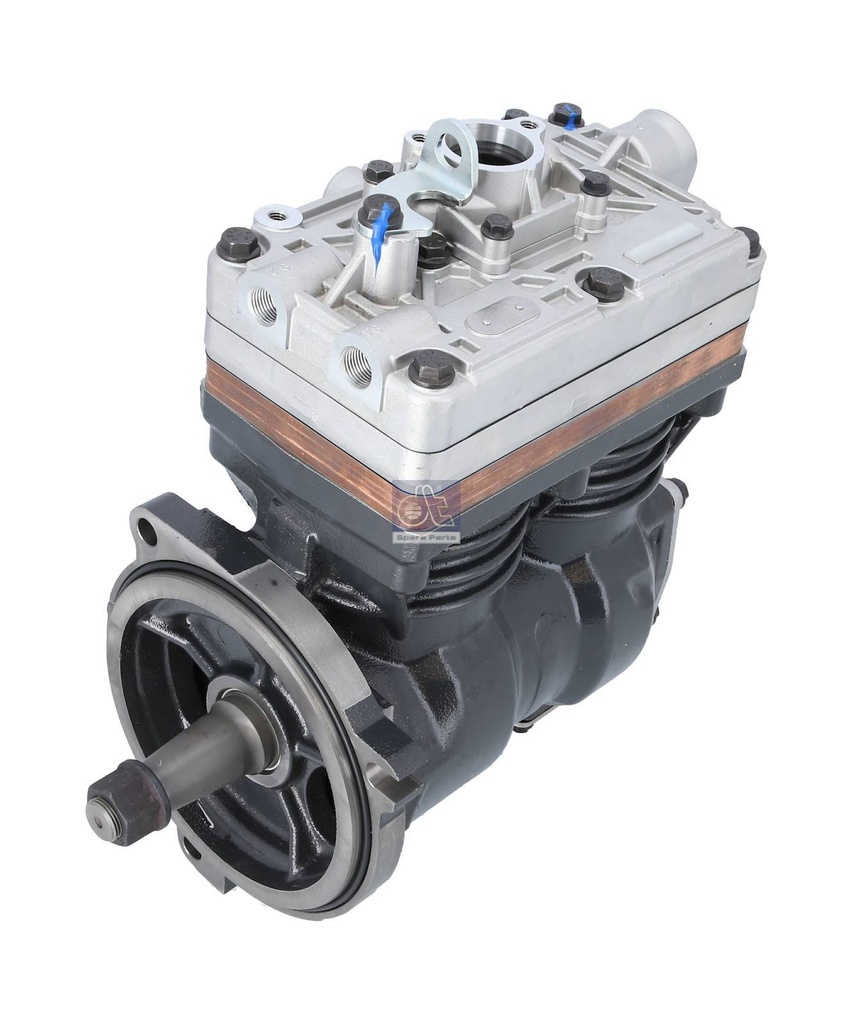 Compresseur - DT SPARE PARTS