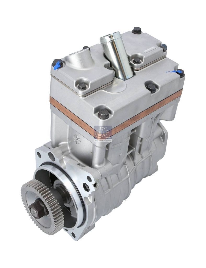 Compresseur MERCEDES - DT SPARE PARTS