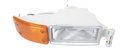Feu combinée MAN - DT SPARE PARTS