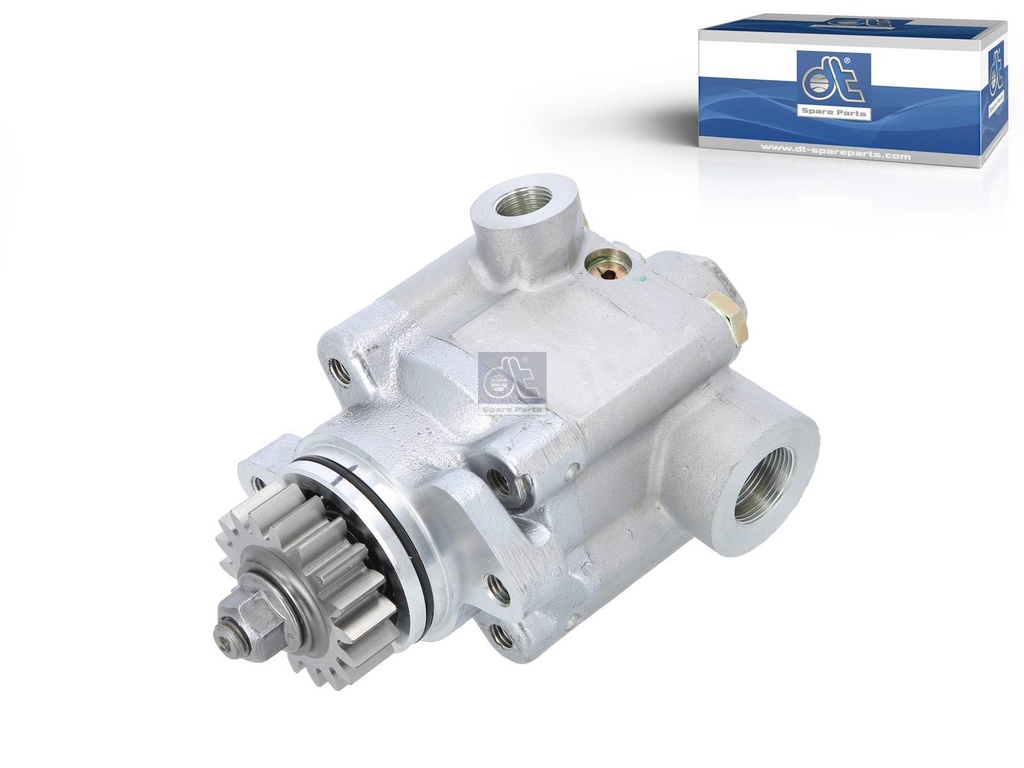 Pompe de direction DAF - DT SPARE PARTS