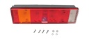 Feu arrière VW - DT SPARE PARTS
