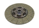 Disque d'embrayage MERCEDES - DT SPARE PARTS