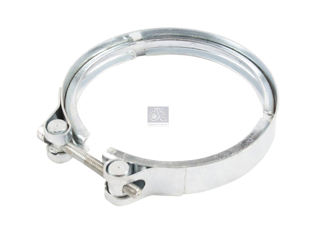 Collier IVECO - DT SPARE PARTS
