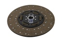 Disque d'embrayage - DT SPARE PARTS