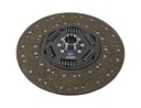 Disque d'embrayage - DT SPARE PARTS