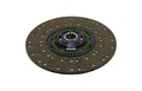 Disque d'embrayage RENAULT - DT SPARE PARTS