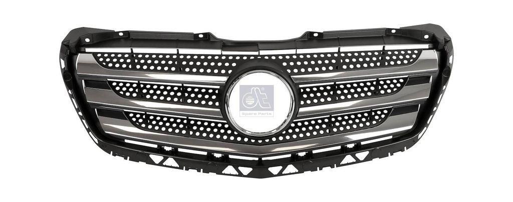 Calandre avant MERCEDES - DT SPARE PARTS