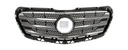 Calandre avant MERCEDES - DT SPARE PARTS