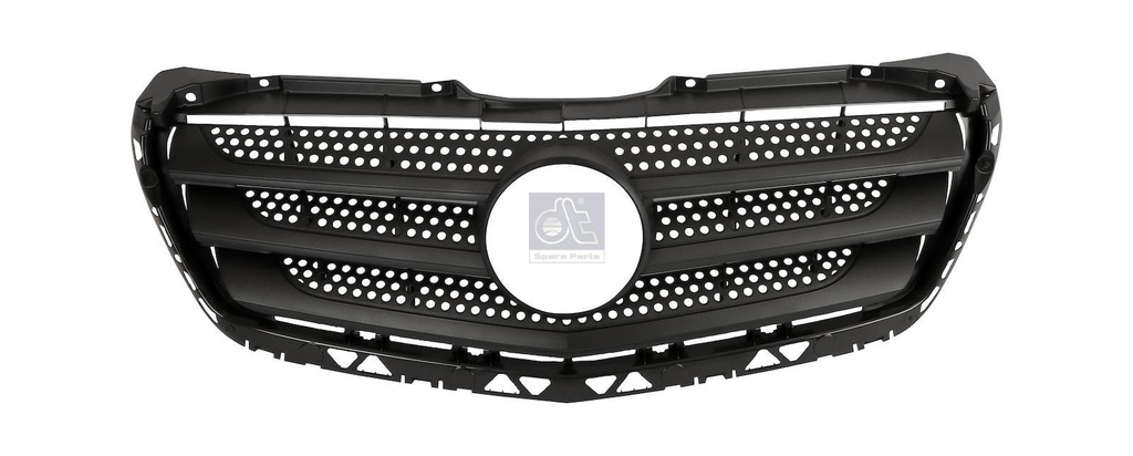 Calandre avant MERCEDES - DT SPARE PARTS