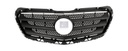 Calandre avant MERCEDES - DT SPARE PARTS