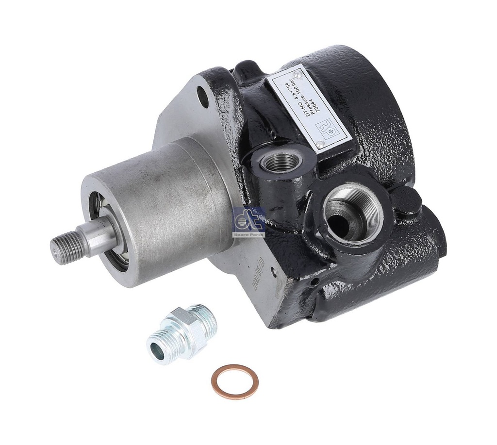 Pompe de direction MERCEDES - DT SPARE PARTS