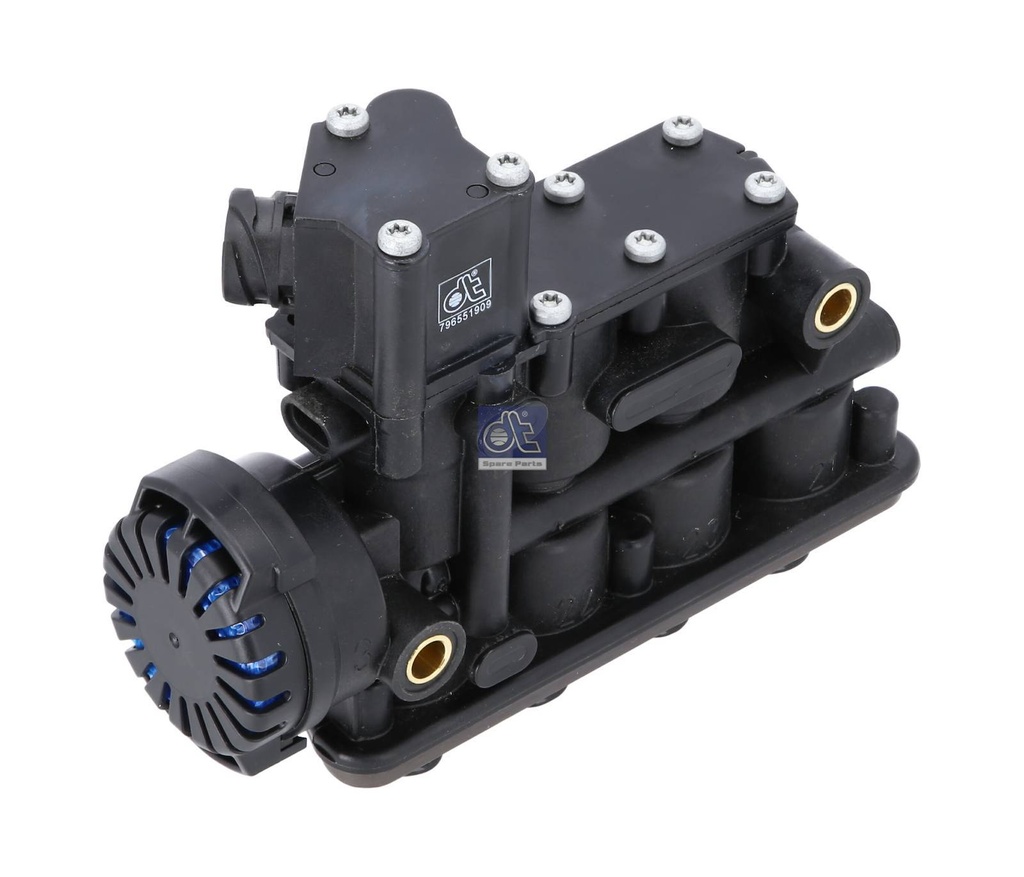 Electrovalve - DT SPARE PARTS
