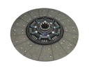 Disque d'embrayage - DT SPARE PARTS