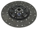 Disque d'embrayage - DT SPARE PARTS
