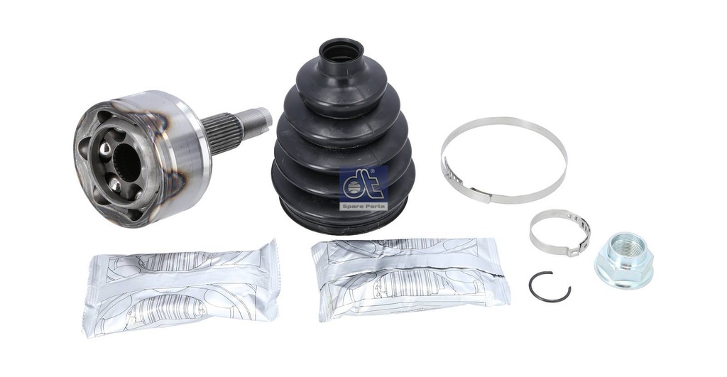 Kit de réparation RENAULT - DT SPARE PARTS