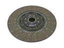 Disque d'embrayage RENAULT - DT SPARE PARTS