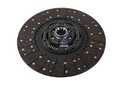Disque d'embrayage - DT SPARE PARTS