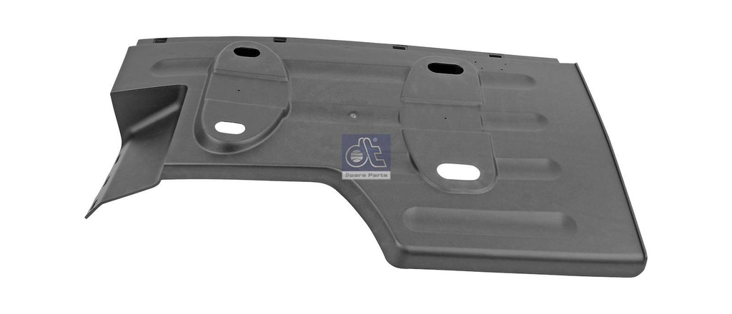 Aile MERCEDES - DT SPARE PARTS